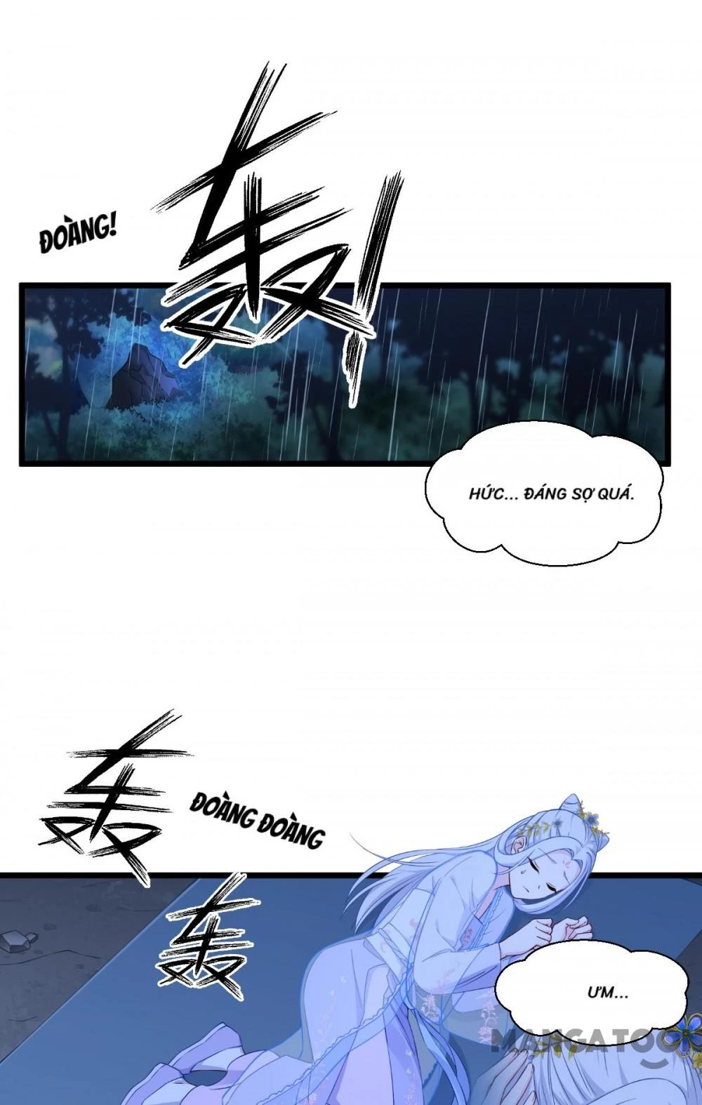 Tiền Tiêu Không Hết, Ta Phải Làm Sao? Chapter 47 - Trang 14
