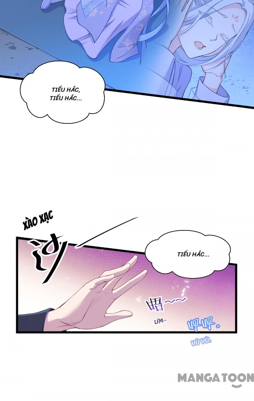 Tiền Tiêu Không Hết, Ta Phải Làm Sao? Chapter 47 - Trang 15