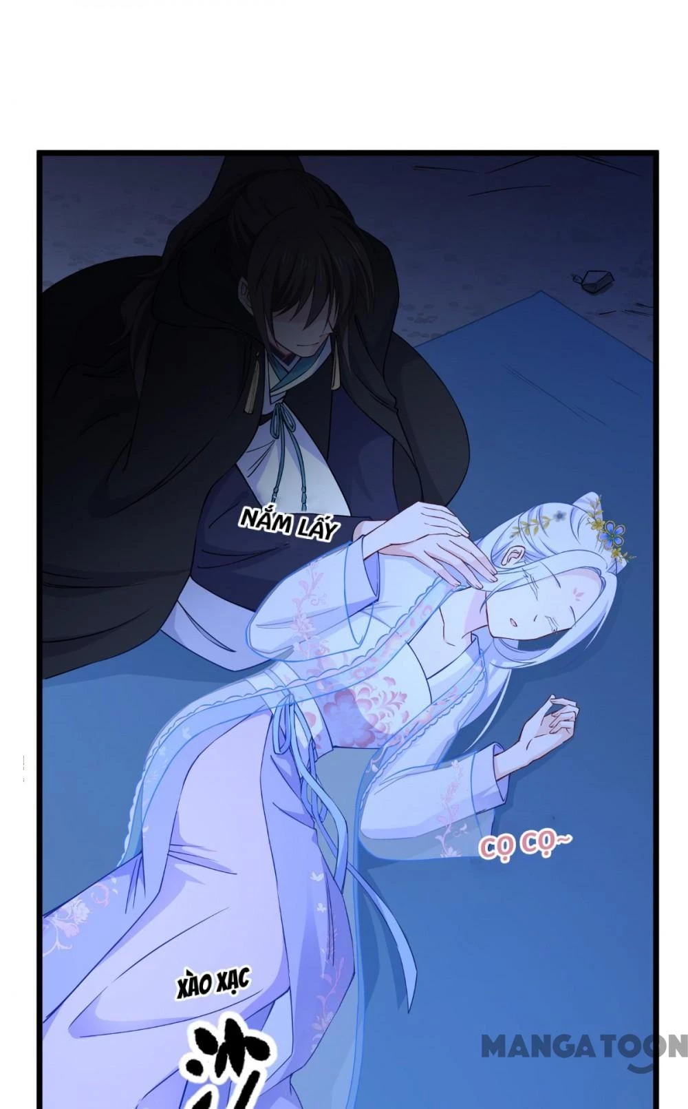 Tiền Tiêu Không Hết, Ta Phải Làm Sao? Chapter 47 - Trang 16