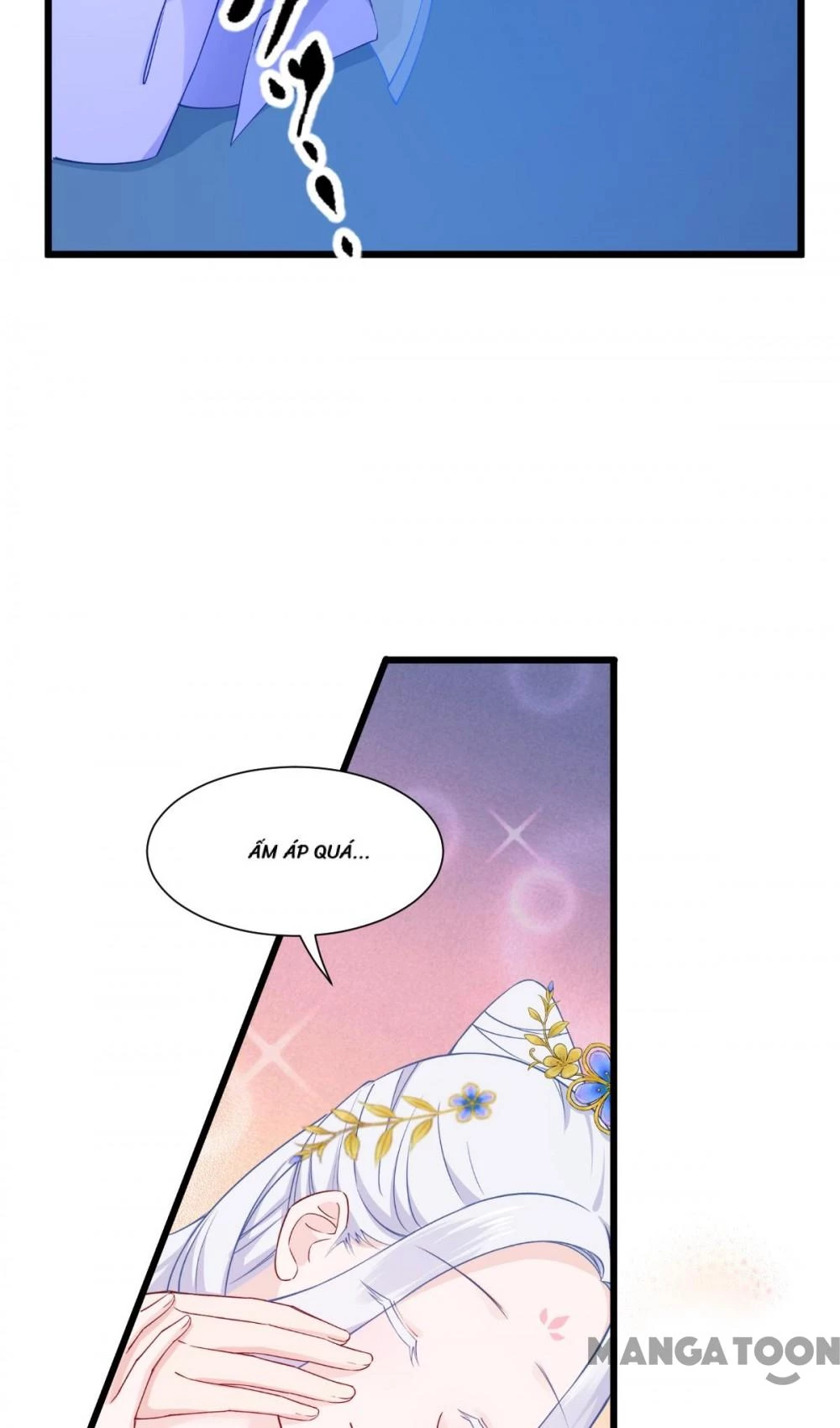 Tiền Tiêu Không Hết, Ta Phải Làm Sao? Chapter 47 - Trang 17