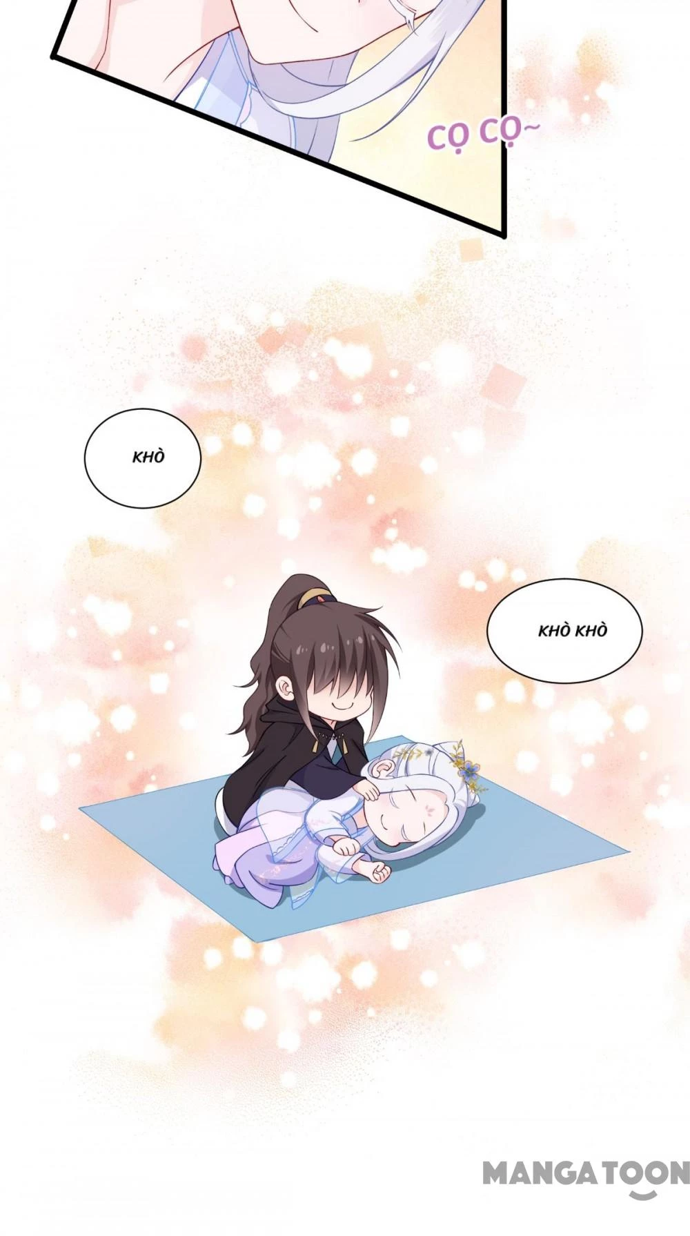 Tiền Tiêu Không Hết, Ta Phải Làm Sao? Chapter 47 - Trang 18