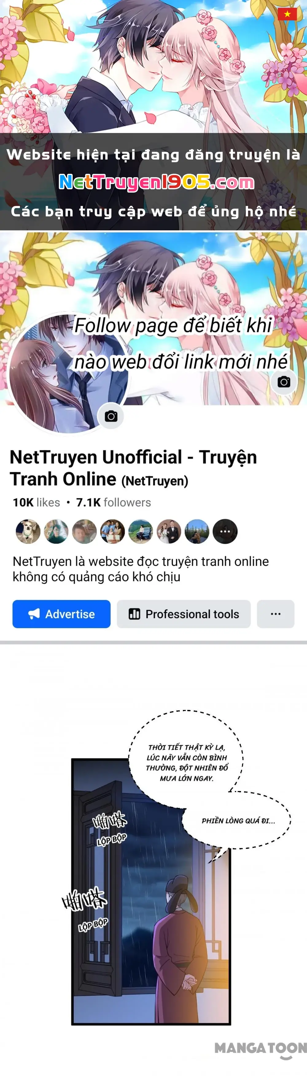 Tiền Tiêu Không Hết, Ta Phải Làm Sao? Chapter 47 - Trang 2
