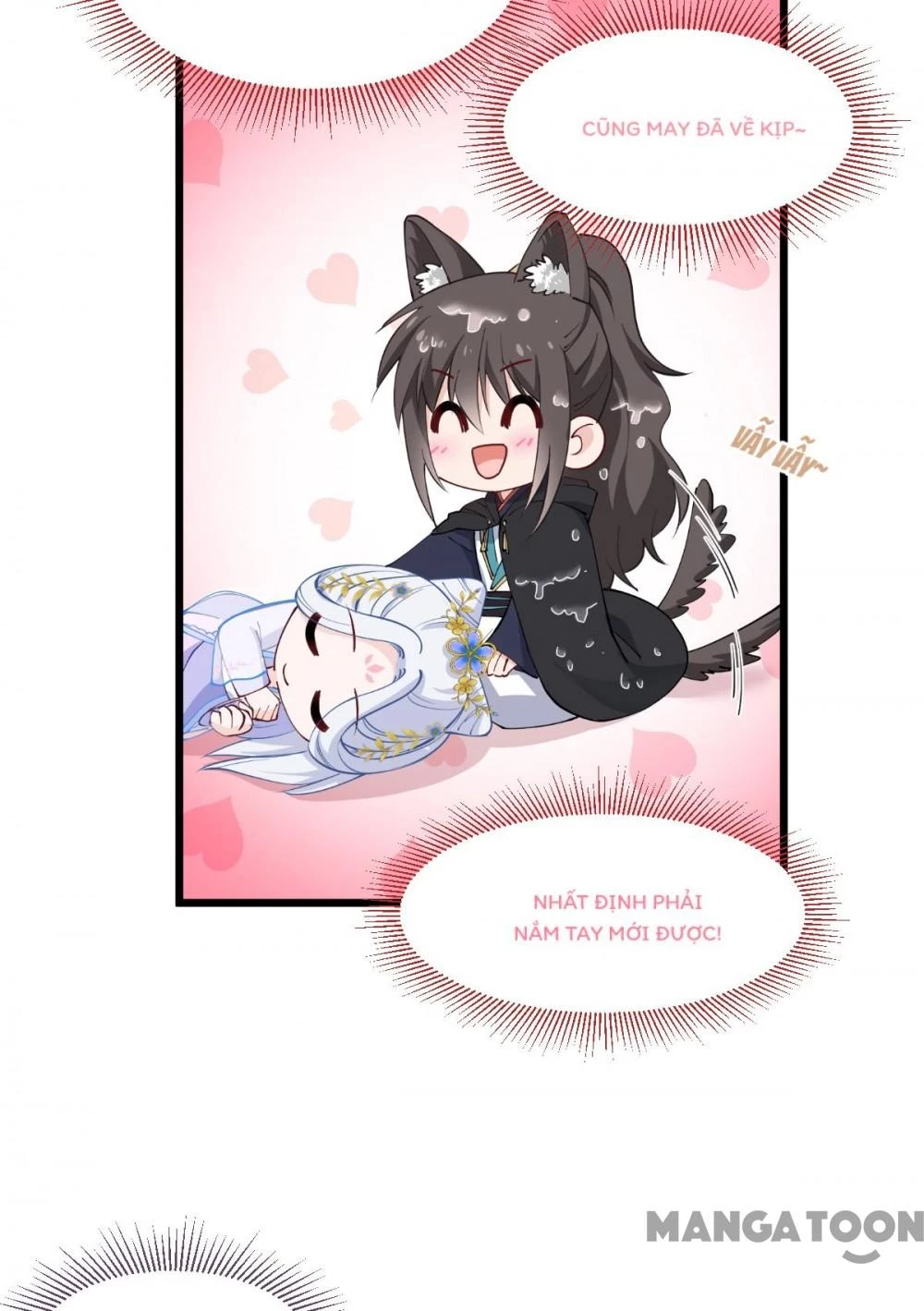 Tiền Tiêu Không Hết, Ta Phải Làm Sao? Chapter 47 - Trang 20