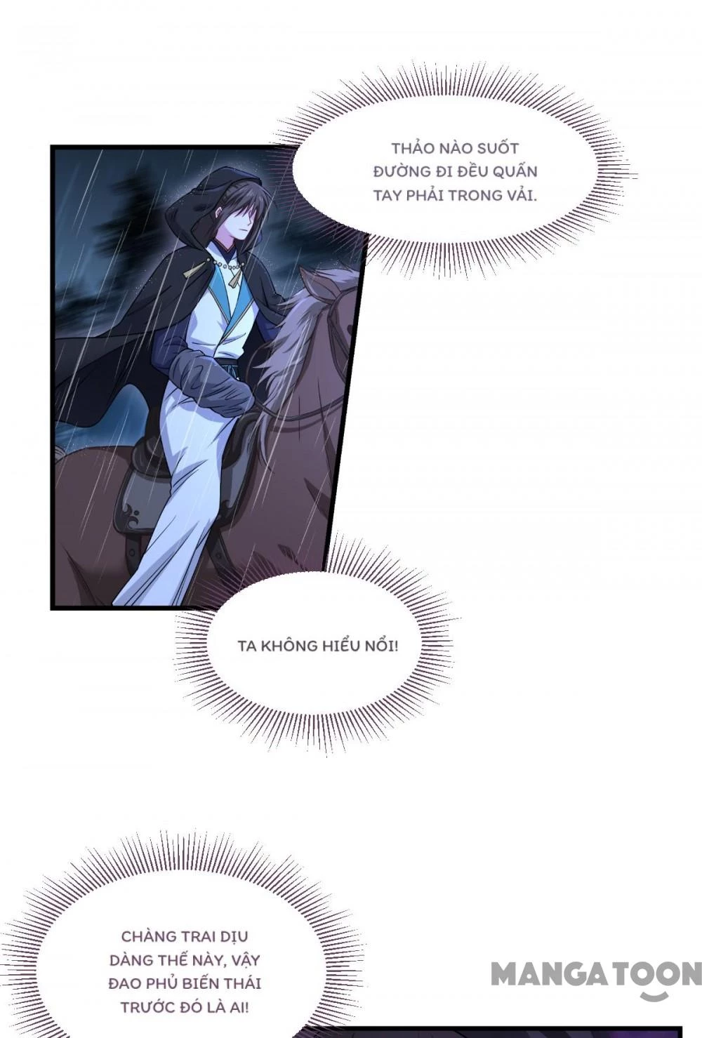Tiền Tiêu Không Hết, Ta Phải Làm Sao? Chapter 47 - Trang 22