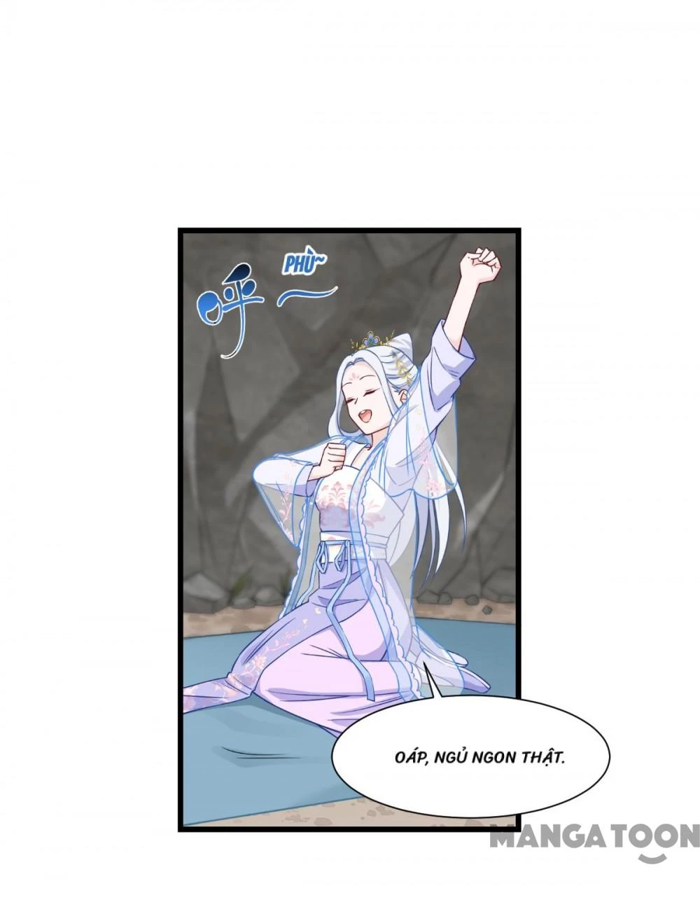 Tiền Tiêu Không Hết, Ta Phải Làm Sao? Chapter 47 - Trang 24