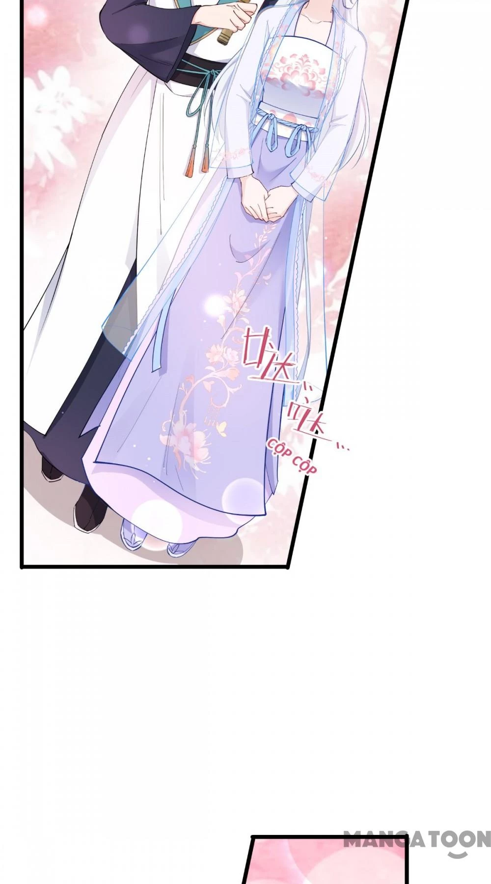 Tiền Tiêu Không Hết, Ta Phải Làm Sao? Chapter 47 - Trang 33