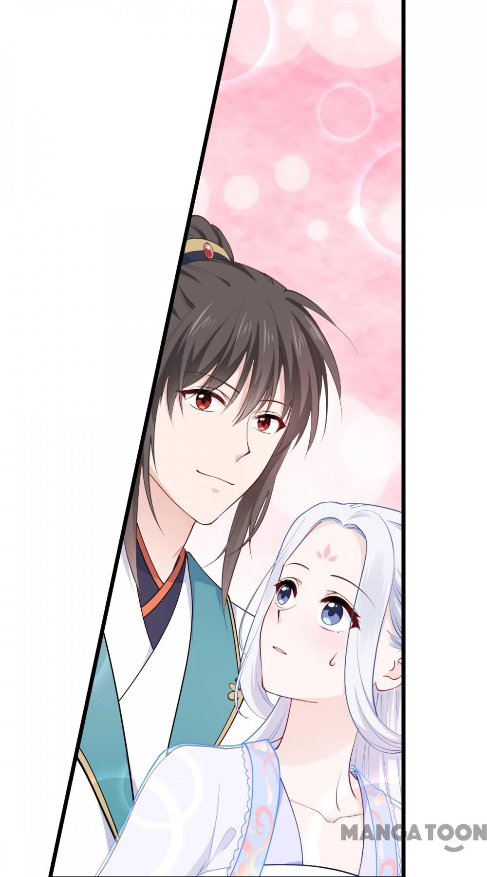 Tiền Tiêu Không Hết, Ta Phải Làm Sao? Chapter 47 - Trang 35