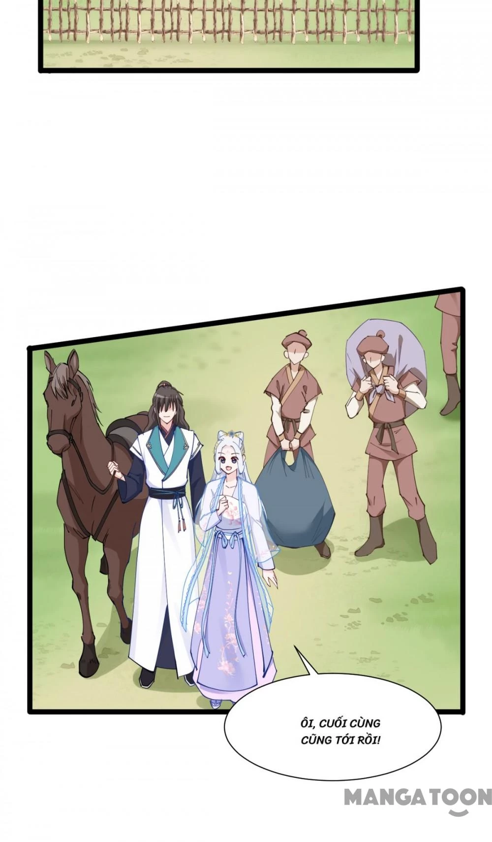 Tiền Tiêu Không Hết, Ta Phải Làm Sao? Chapter 47 - Trang 39