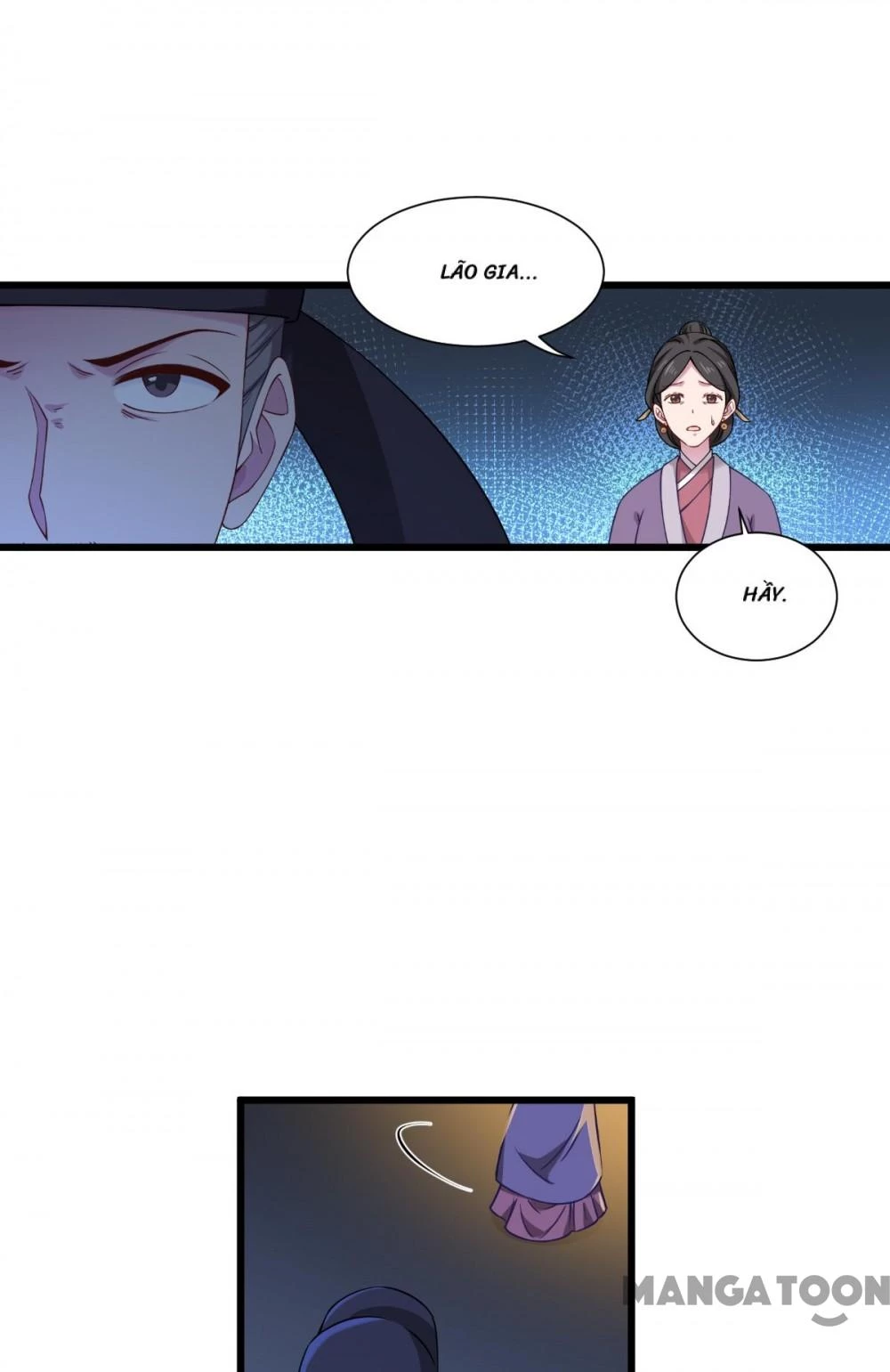 Tiền Tiêu Không Hết, Ta Phải Làm Sao? Chapter 47 - Trang 4