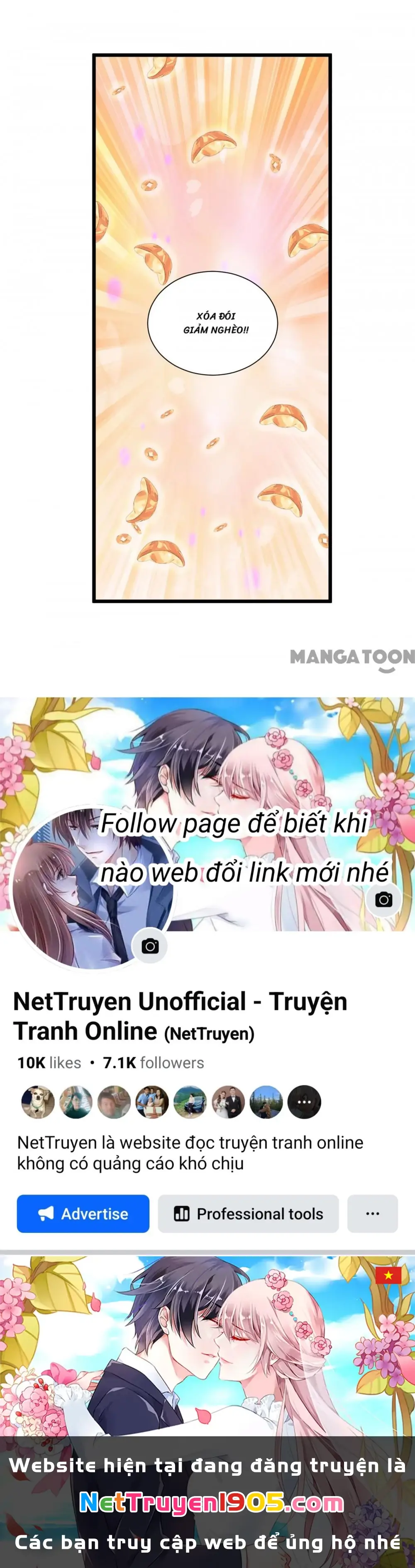 Tiền Tiêu Không Hết, Ta Phải Làm Sao? Chapter 47 - Trang 42