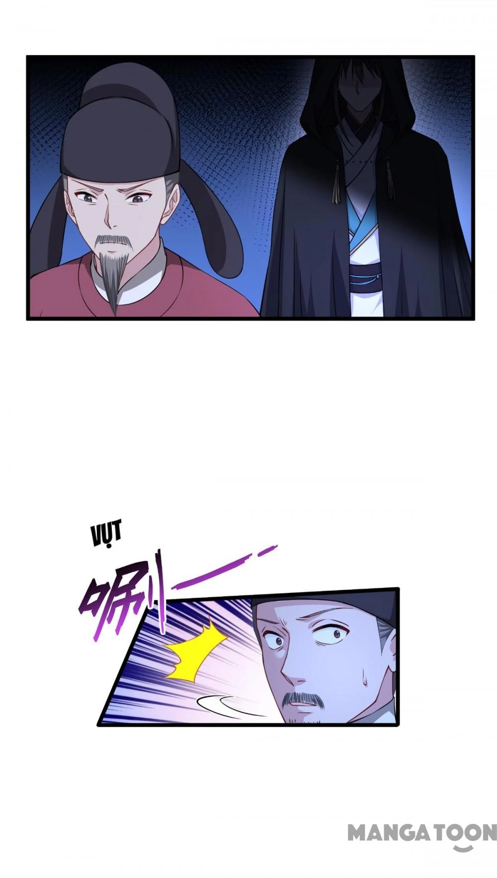 Tiền Tiêu Không Hết, Ta Phải Làm Sao? Chapter 47 - Trang 7