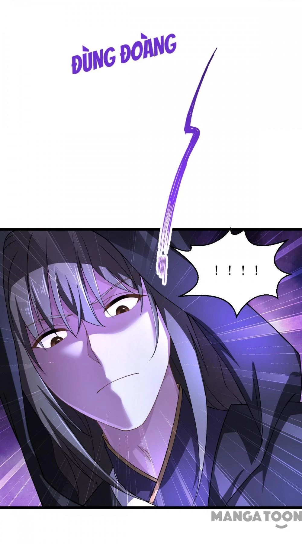 Tiền Tiêu Không Hết, Ta Phải Làm Sao? Chapter 47 - Trang 8
