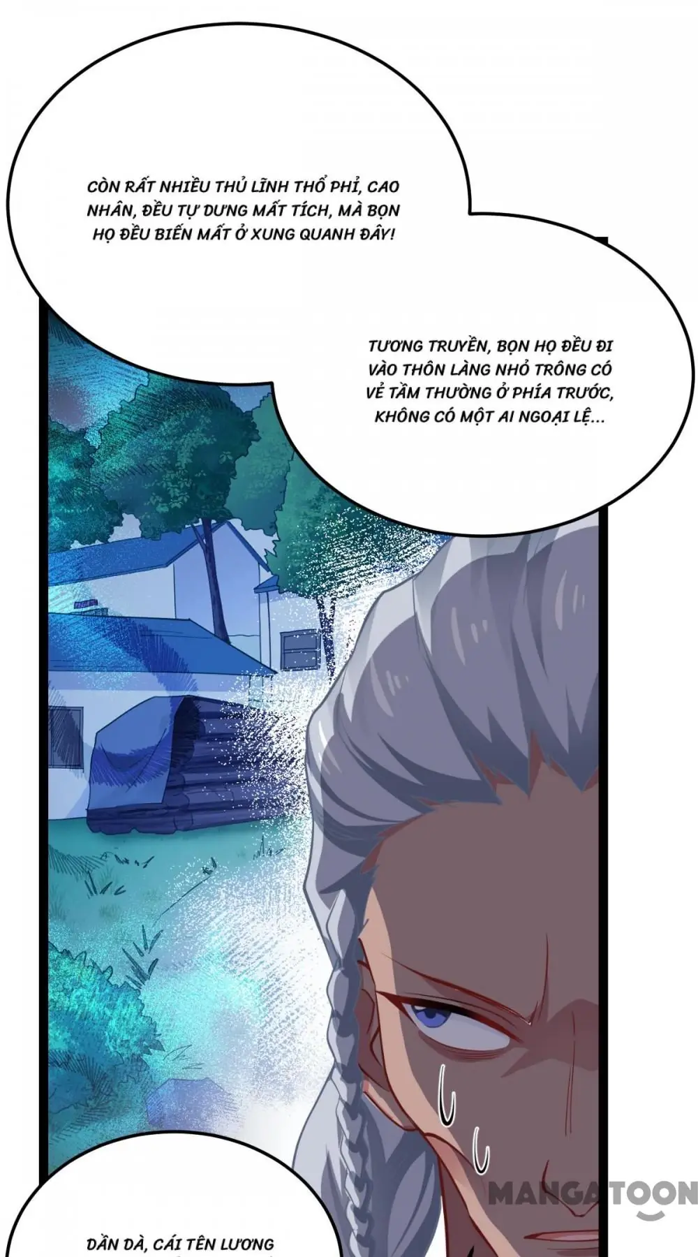 Tiền Tiêu Không Hết, Ta Phải Làm Sao? Chapter 48 - Trang 15
