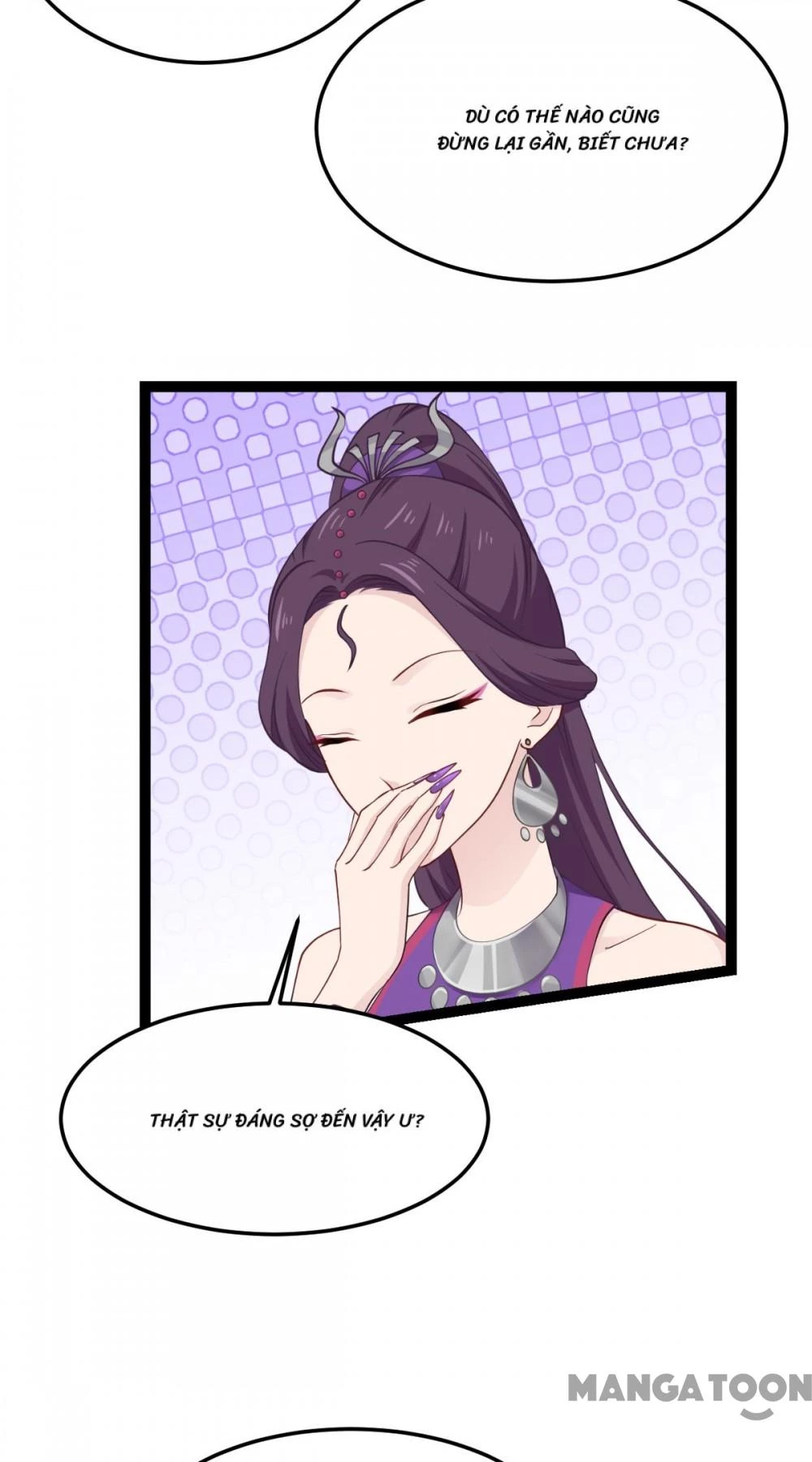 Tiền Tiêu Không Hết, Ta Phải Làm Sao? Chapter 48 - Trang 17
