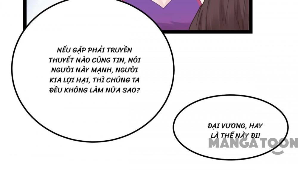 Tiền Tiêu Không Hết, Ta Phải Làm Sao? Chapter 48 - Trang 20
