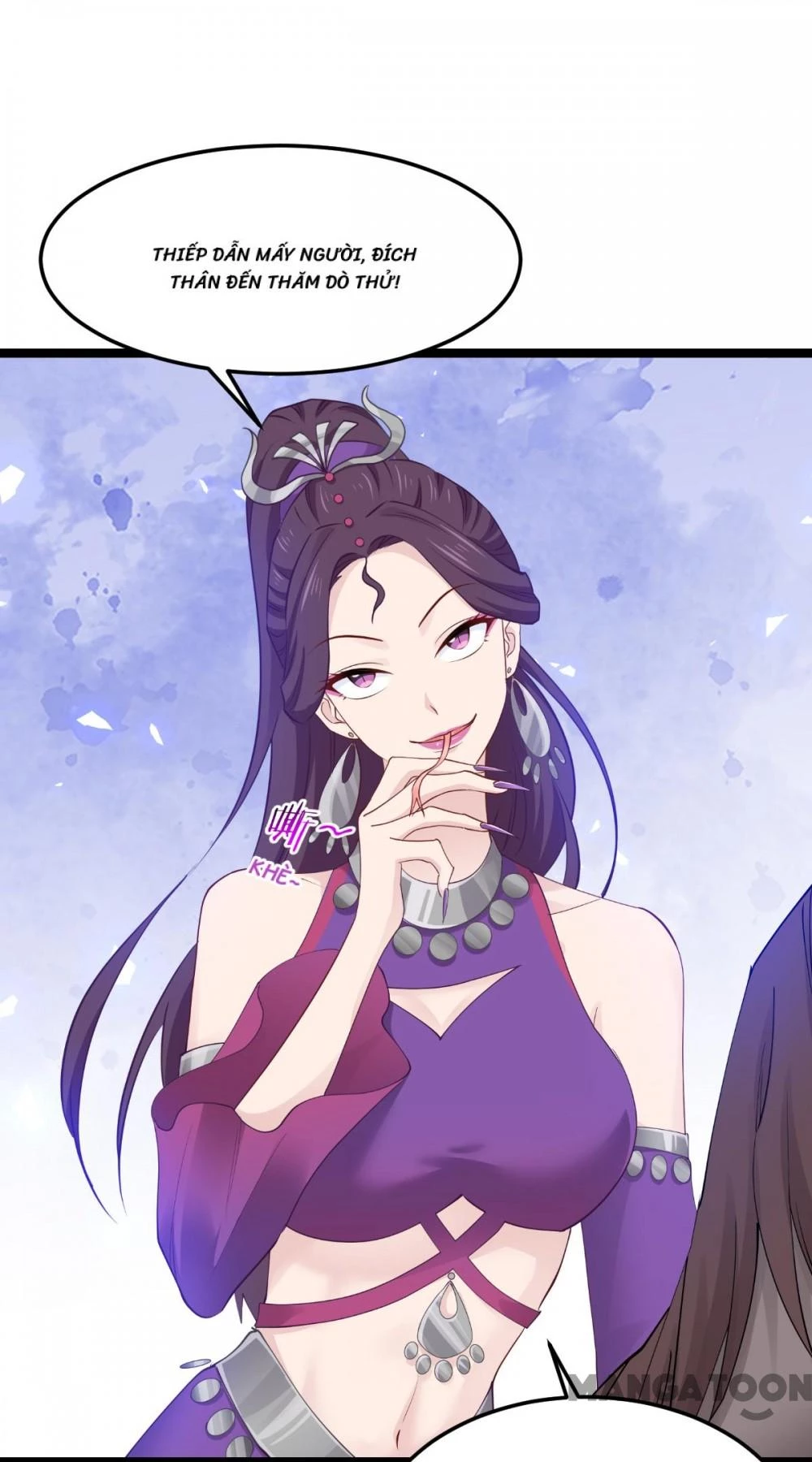 Tiền Tiêu Không Hết, Ta Phải Làm Sao? Chapter 48 - Trang 21