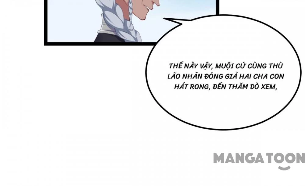 Tiền Tiêu Không Hết, Ta Phải Làm Sao? Chapter 48 - Trang 24