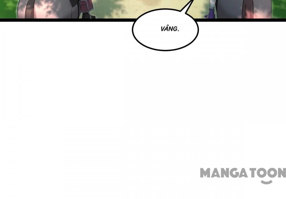 Tiền Tiêu Không Hết, Ta Phải Làm Sao? Chapter 48 - Trang 26