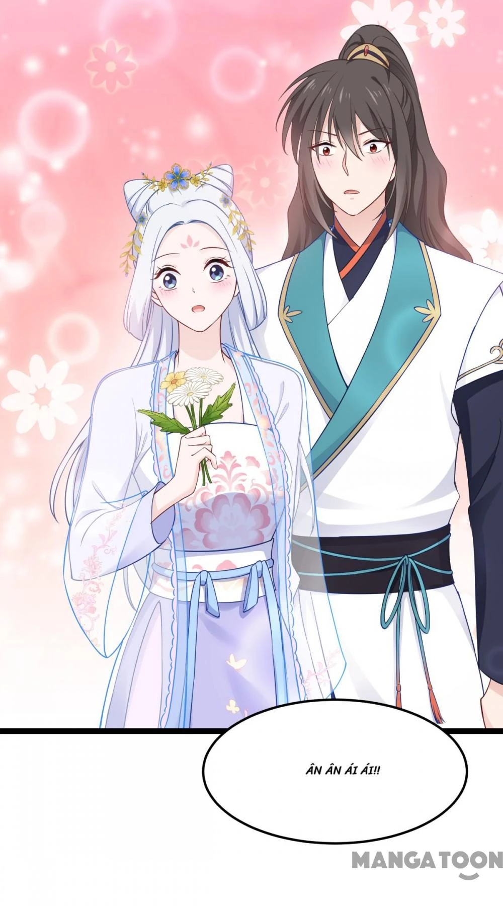 Tiền Tiêu Không Hết, Ta Phải Làm Sao? Chapter 48 - Trang 47