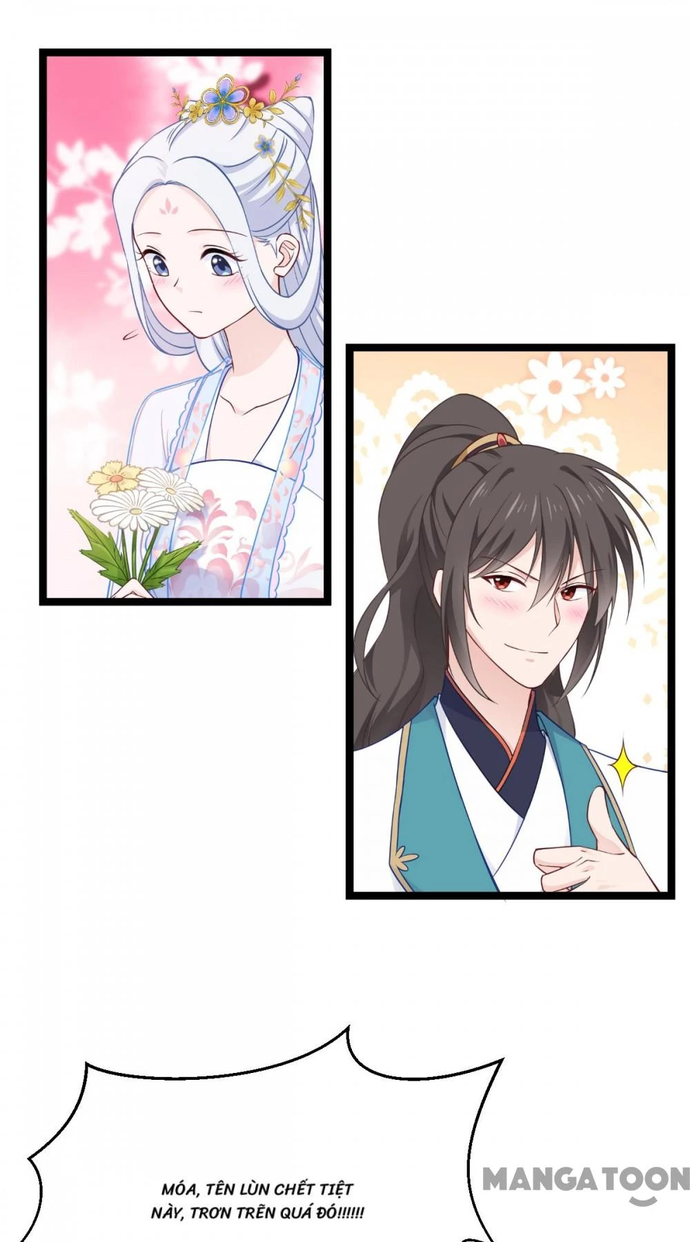 Tiền Tiêu Không Hết, Ta Phải Làm Sao? Chapter 48 - Trang 49
