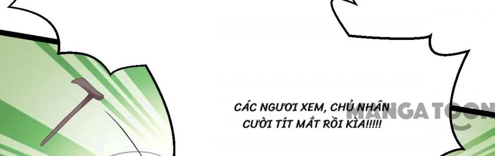 Tiền Tiêu Không Hết, Ta Phải Làm Sao? Chapter 48 - Trang 50
