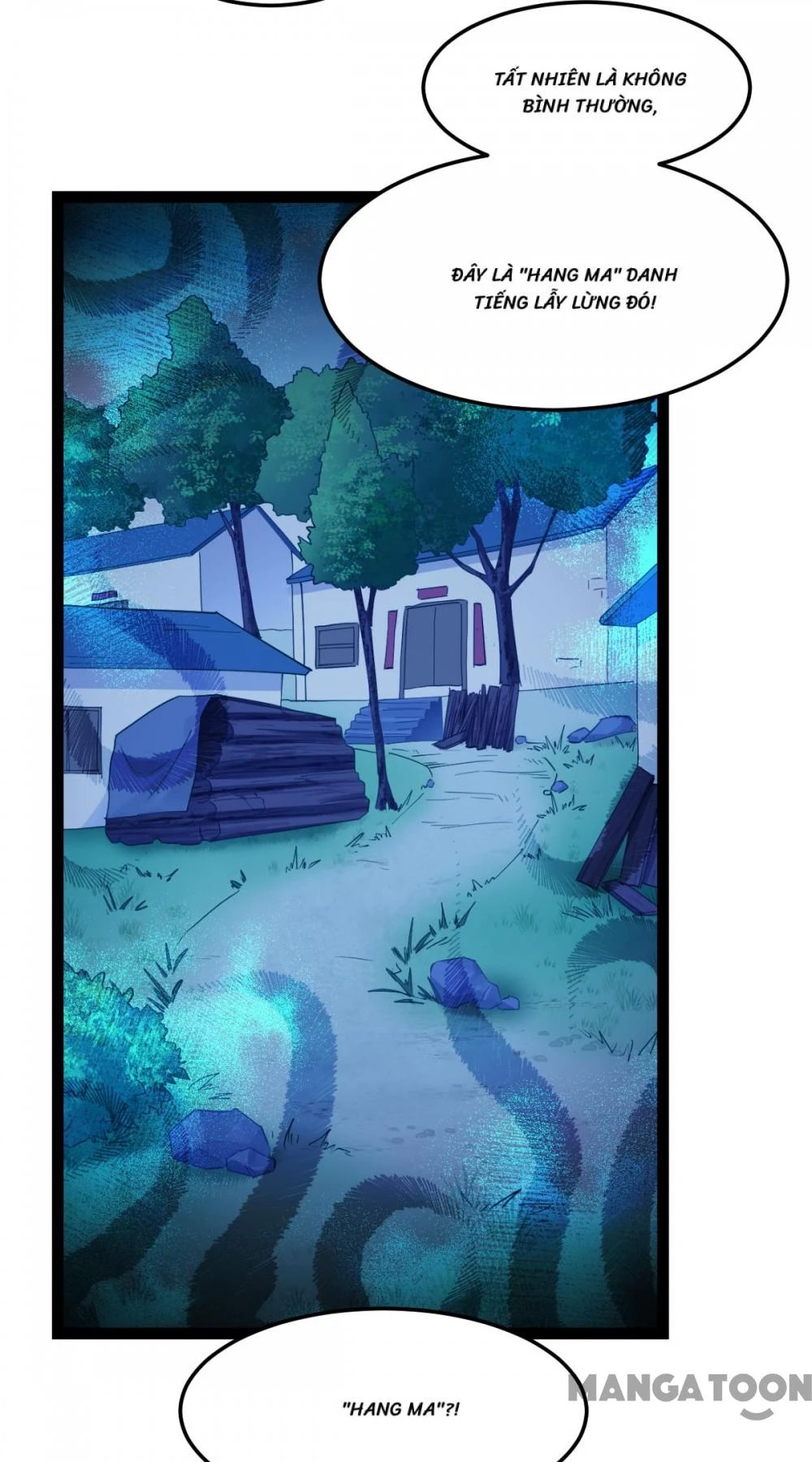 Tiền Tiêu Không Hết, Ta Phải Làm Sao? Chapter 48 - Trang 9