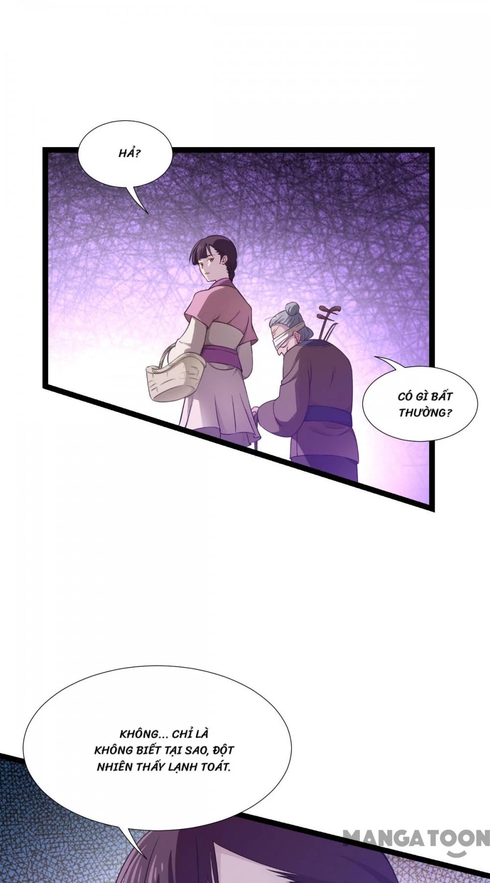 Tiền Tiêu Không Hết, Ta Phải Làm Sao? Chapter 49 - Trang 10