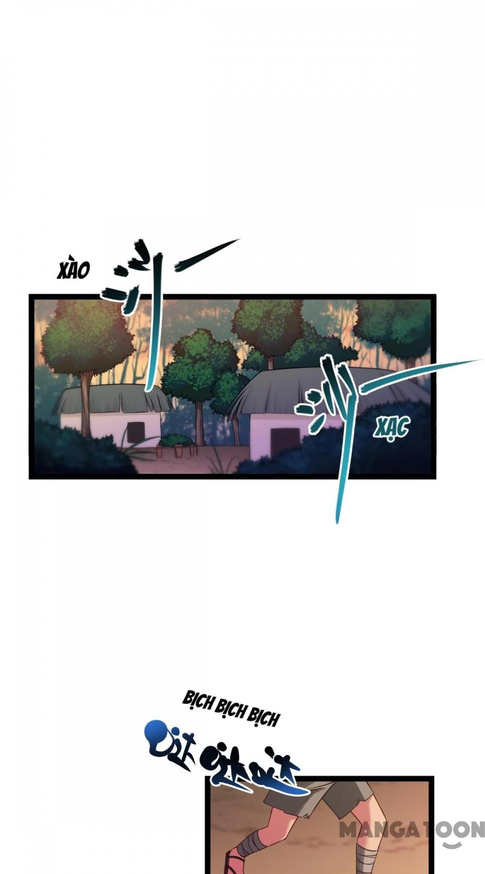 Tiền Tiêu Không Hết, Ta Phải Làm Sao? Chapter 49 - Trang 12