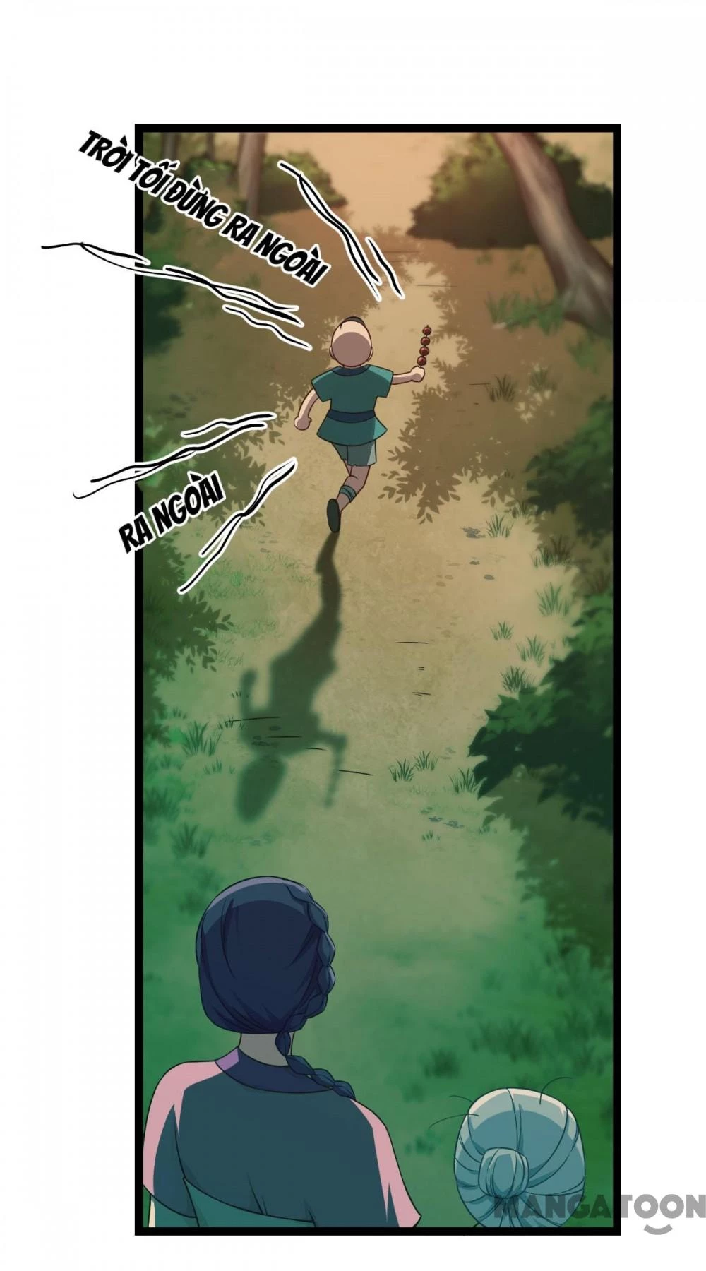 Tiền Tiêu Không Hết, Ta Phải Làm Sao? Chapter 49 - Trang 14