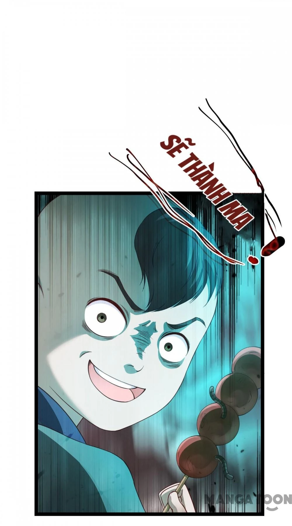 Tiền Tiêu Không Hết, Ta Phải Làm Sao? Chapter 49 - Trang 16