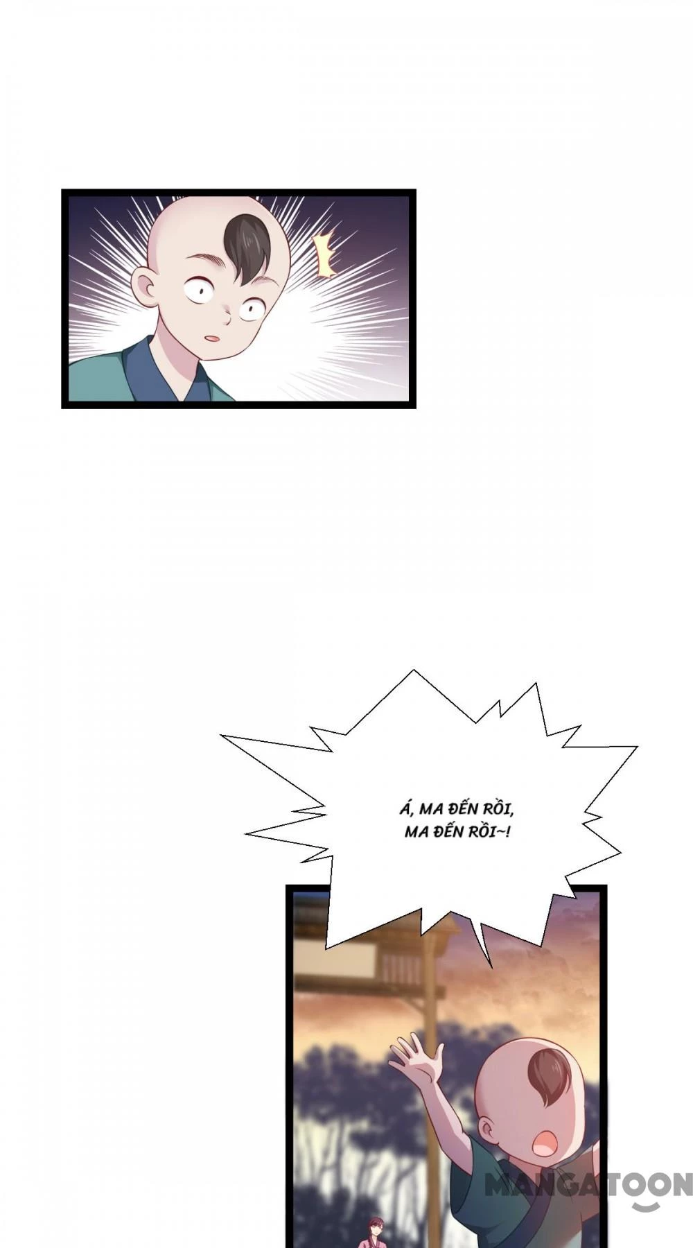 Tiền Tiêu Không Hết, Ta Phải Làm Sao? Chapter 49 - Trang 18