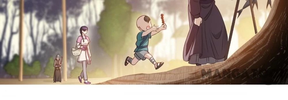 Tiền Tiêu Không Hết, Ta Phải Làm Sao? Chapter 49 - Trang 21
