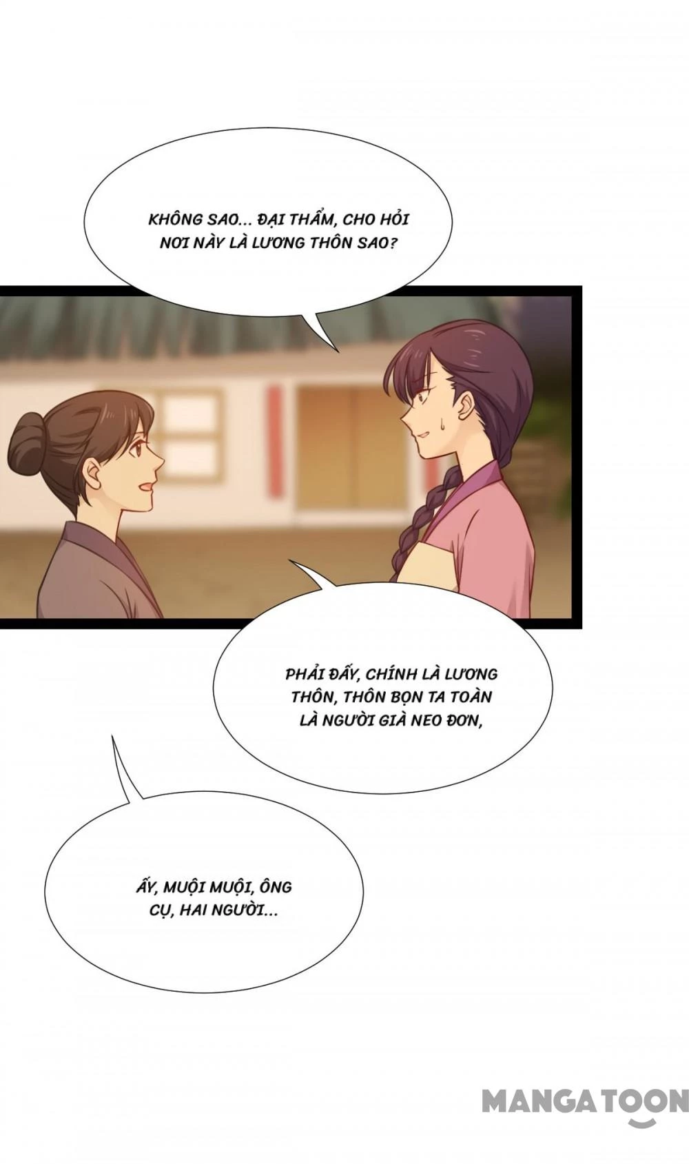 Tiền Tiêu Không Hết, Ta Phải Làm Sao? Chapter 49 - Trang 25