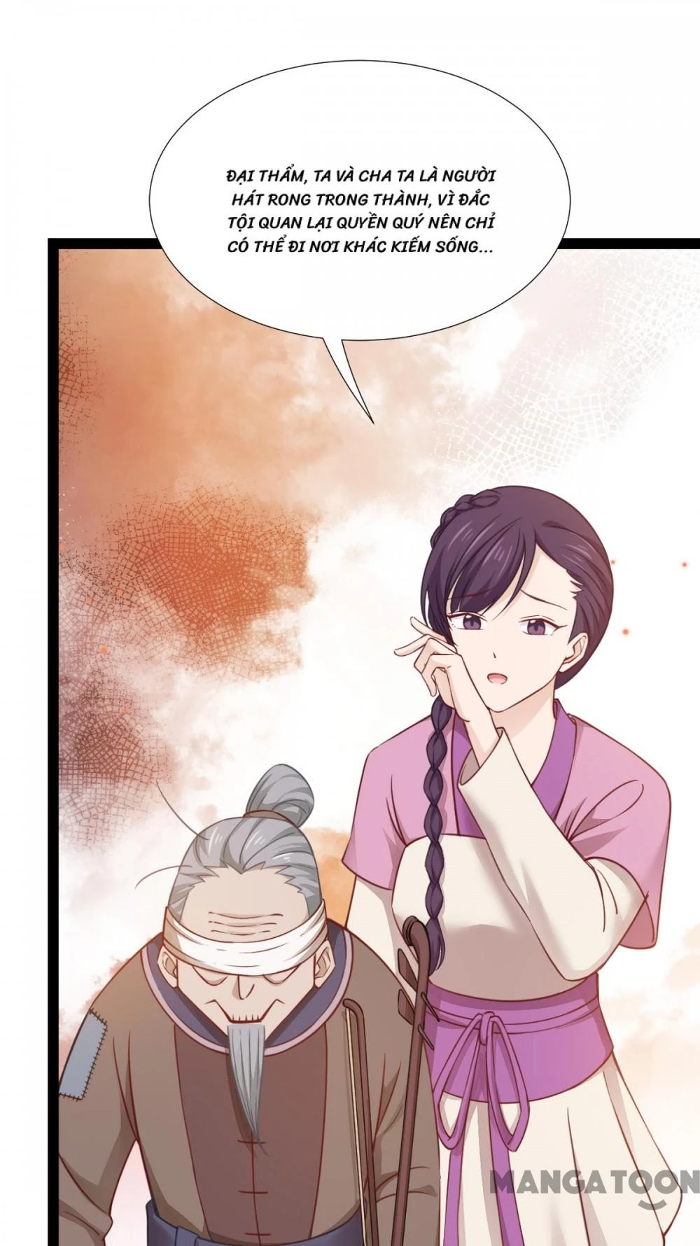 Tiền Tiêu Không Hết, Ta Phải Làm Sao? Chapter 49 - Trang 26