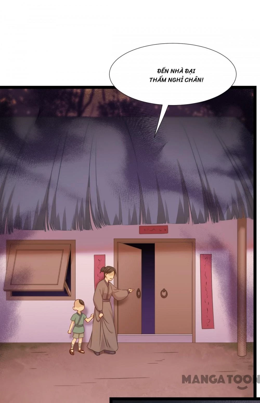Tiền Tiêu Không Hết, Ta Phải Làm Sao? Chapter 49 - Trang 28