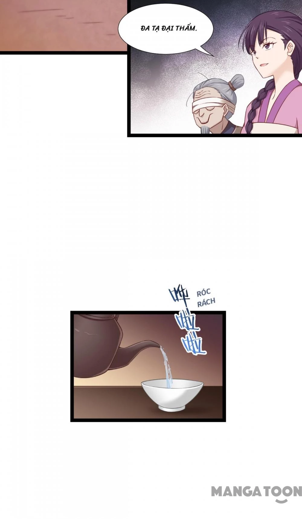 Tiền Tiêu Không Hết, Ta Phải Làm Sao? Chapter 49 - Trang 29