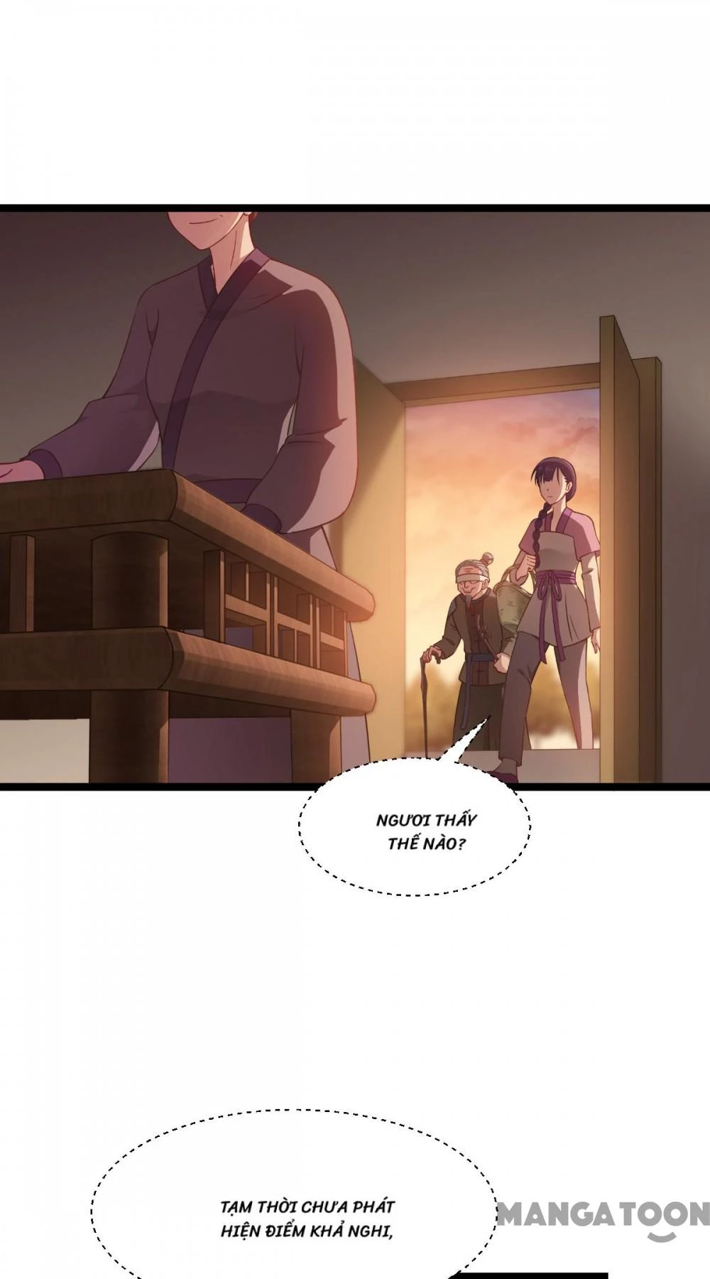 Tiền Tiêu Không Hết, Ta Phải Làm Sao? Chapter 49 - Trang 30