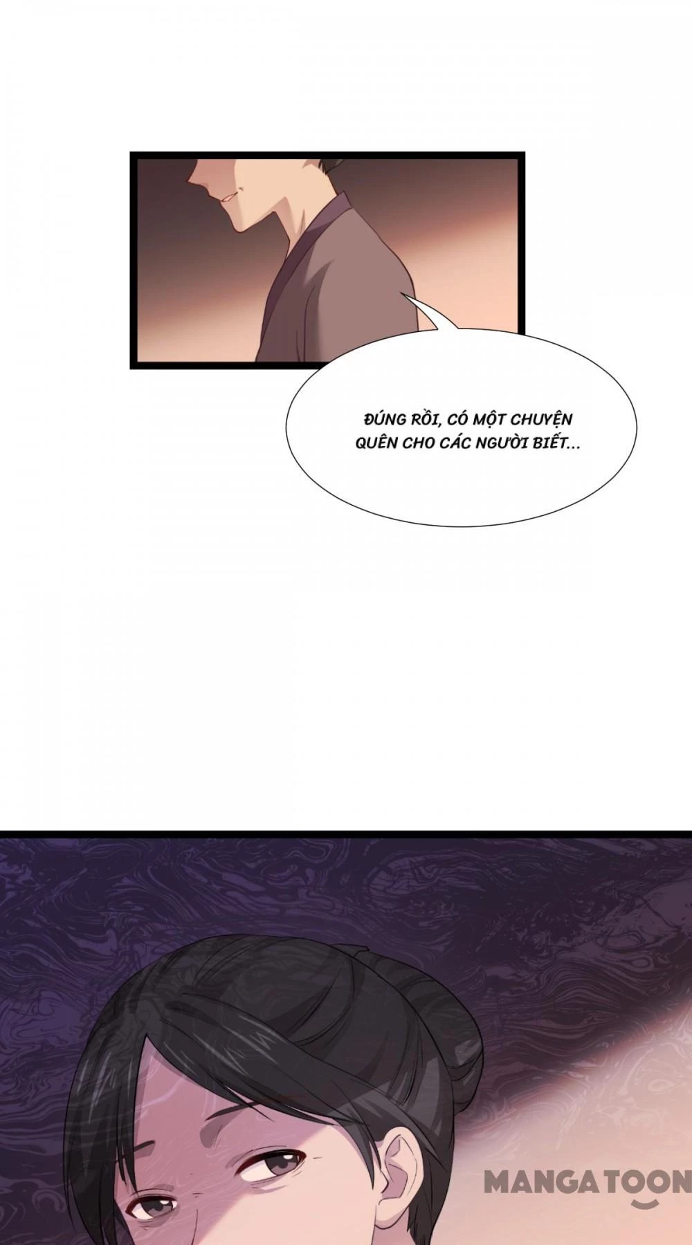 Tiền Tiêu Không Hết, Ta Phải Làm Sao? Chapter 49 - Trang 37