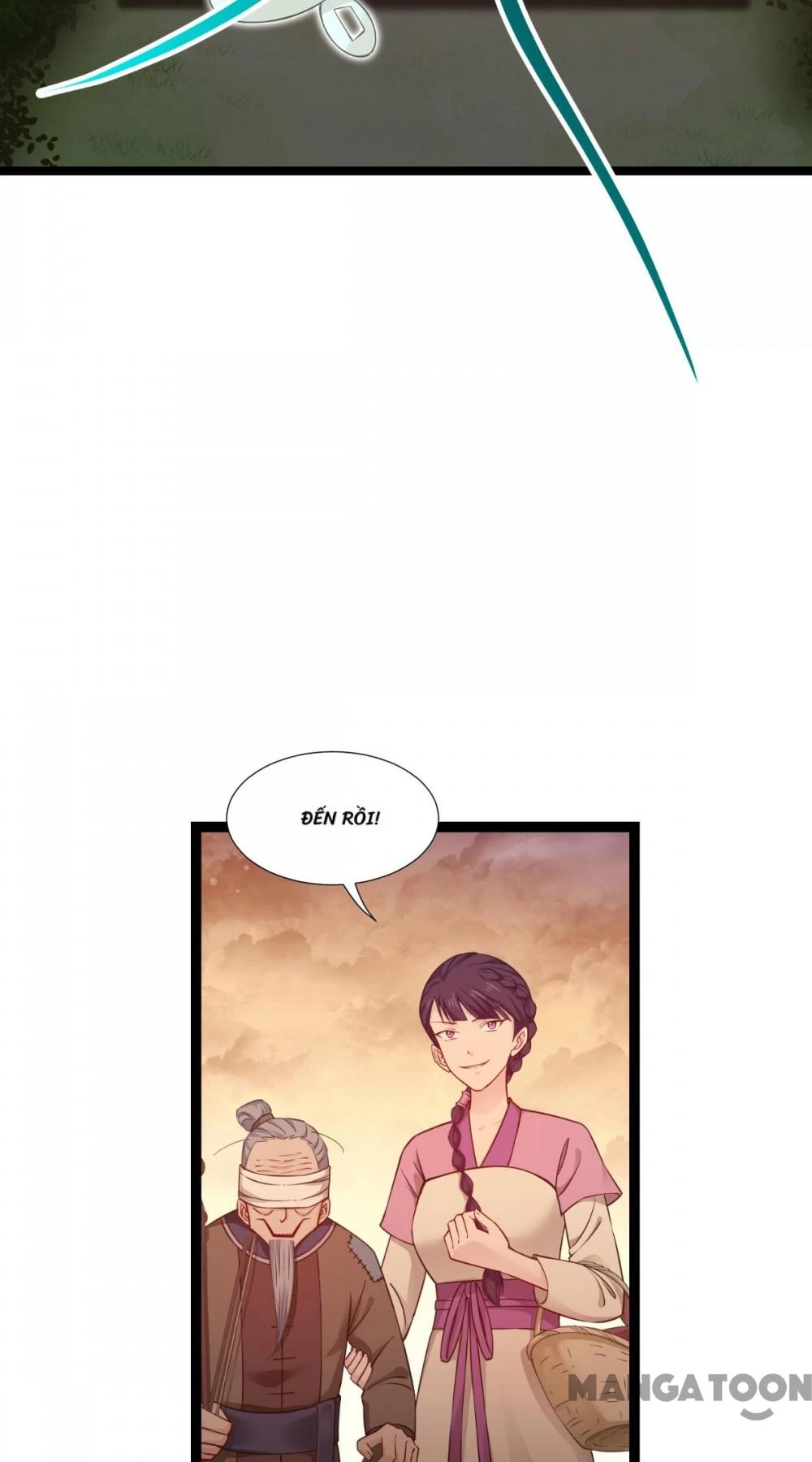 Tiền Tiêu Không Hết, Ta Phải Làm Sao? Chapter 49 - Trang 4