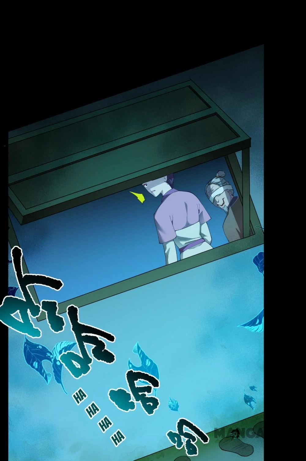 Tiền Tiêu Không Hết, Ta Phải Làm Sao? Chapter 49 - Trang 42