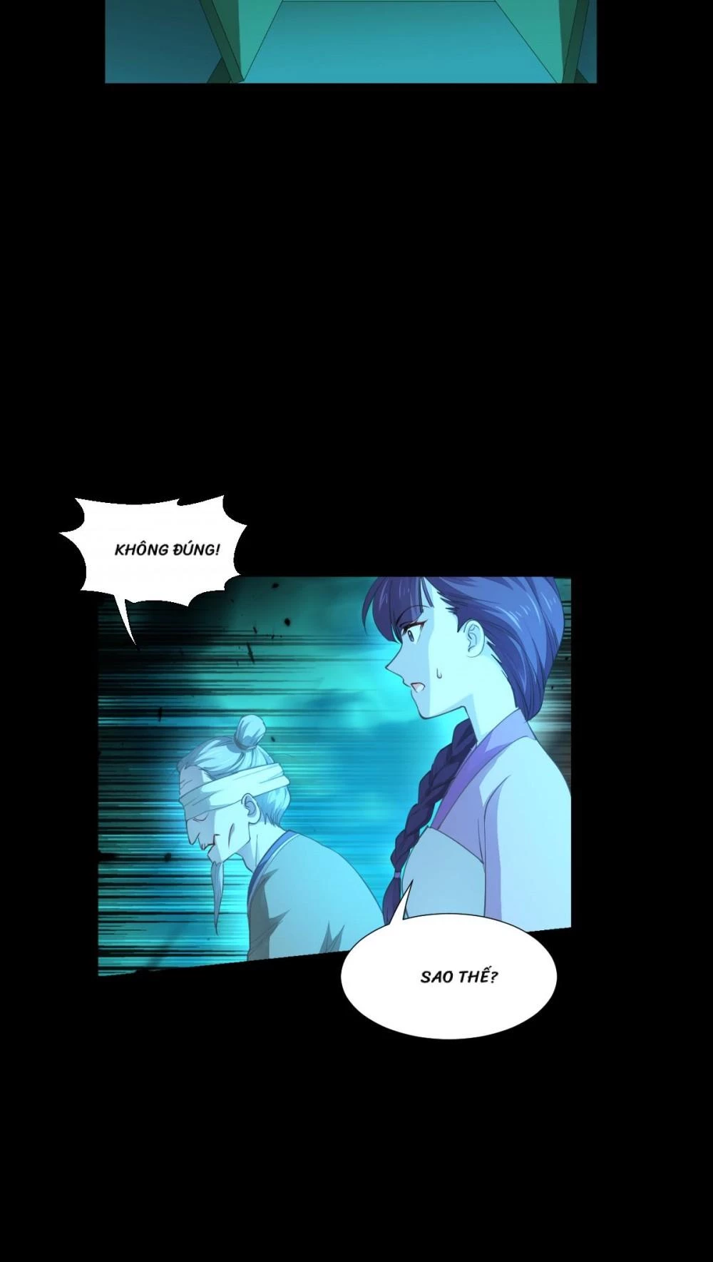 Tiền Tiêu Không Hết, Ta Phải Làm Sao? Chapter 49 - Trang 47