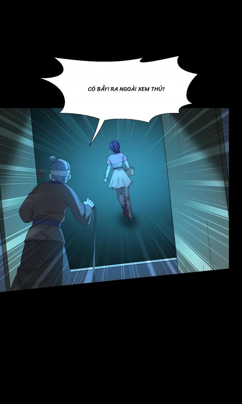 Tiền Tiêu Không Hết, Ta Phải Làm Sao? Chapter 49 - Trang 49