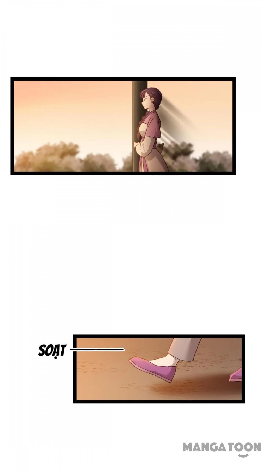 Tiền Tiêu Không Hết, Ta Phải Làm Sao? Chapter 49 - Trang 6