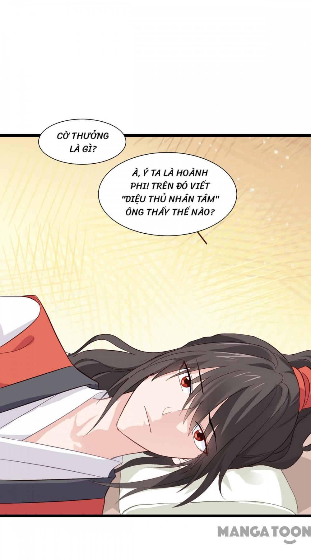 Tiền Tiêu Không Hết, Ta Phải Làm Sao? Chapter 5 - Trang 13