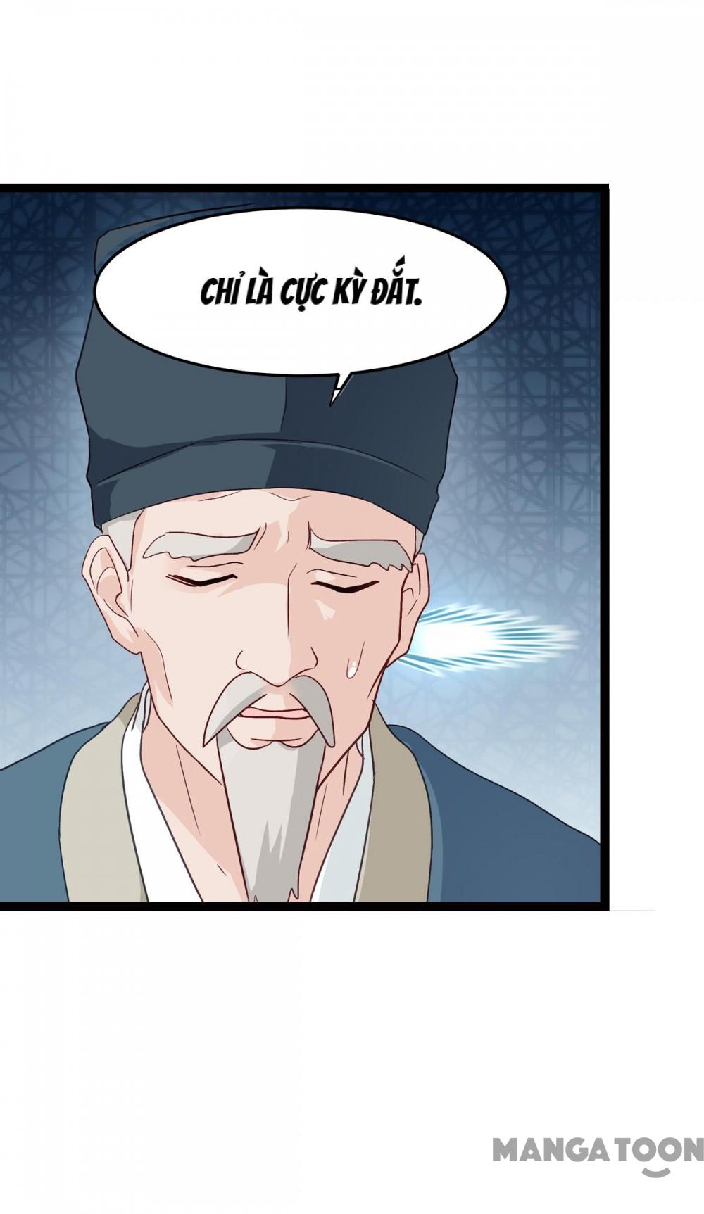 Tiền Tiêu Không Hết, Ta Phải Làm Sao? Chapter 5 - Trang 22