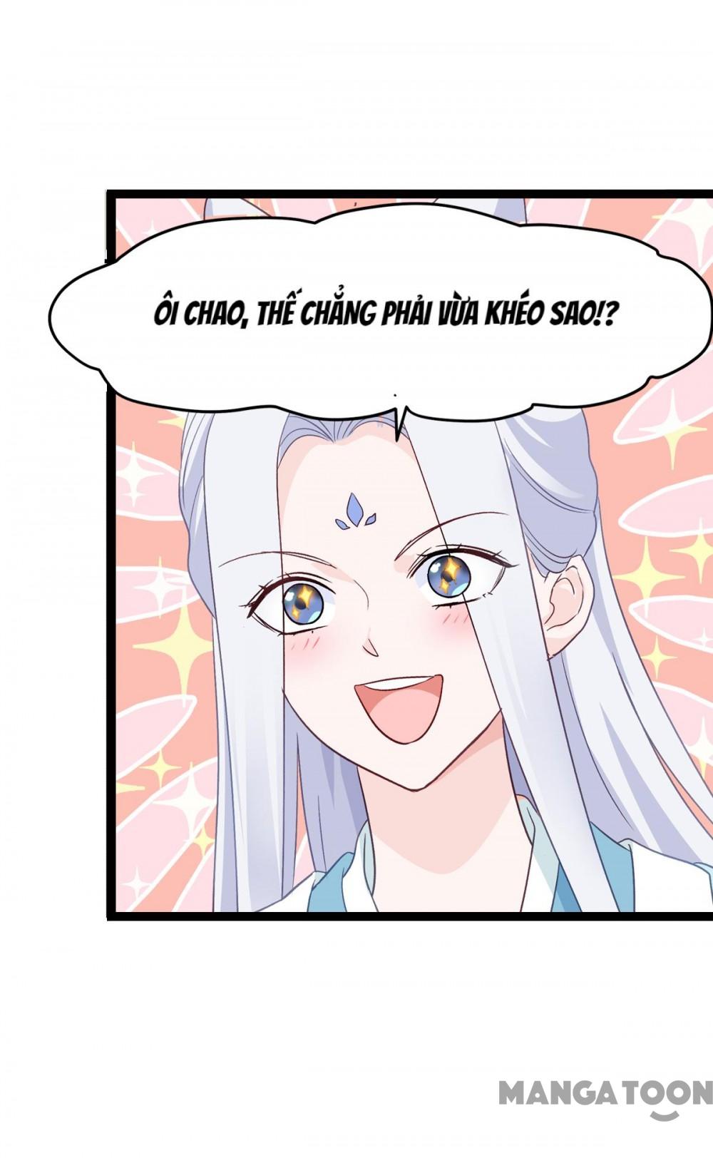 Tiền Tiêu Không Hết, Ta Phải Làm Sao? Chapter 5 - Trang 23