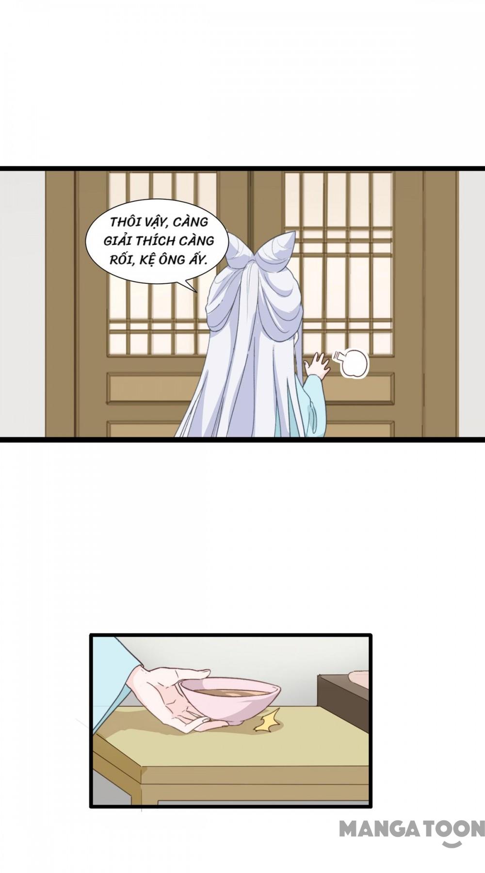 Tiền Tiêu Không Hết, Ta Phải Làm Sao? Chapter 5 - Trang 39