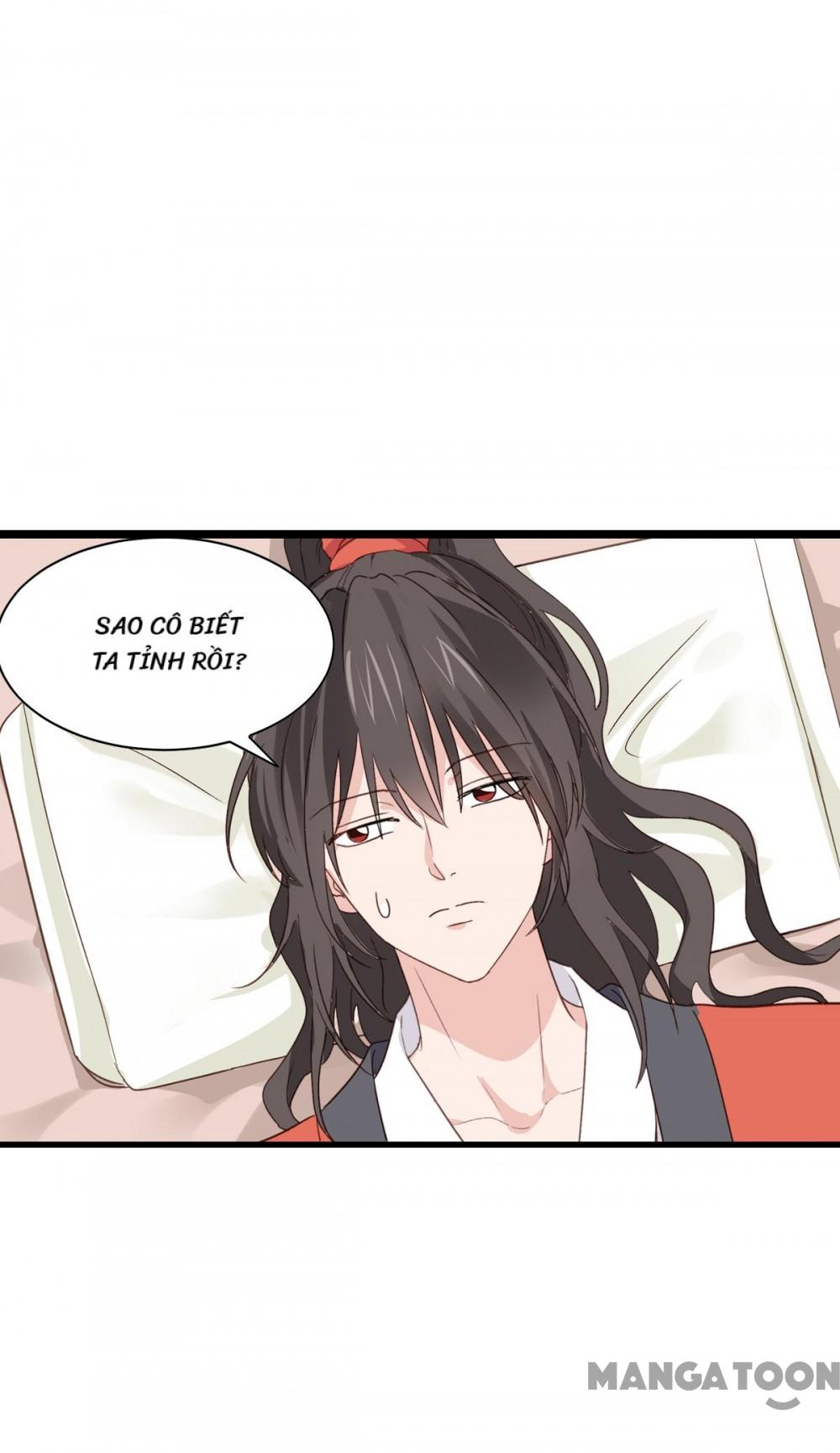 Tiền Tiêu Không Hết, Ta Phải Làm Sao? Chapter 5 - Trang 43