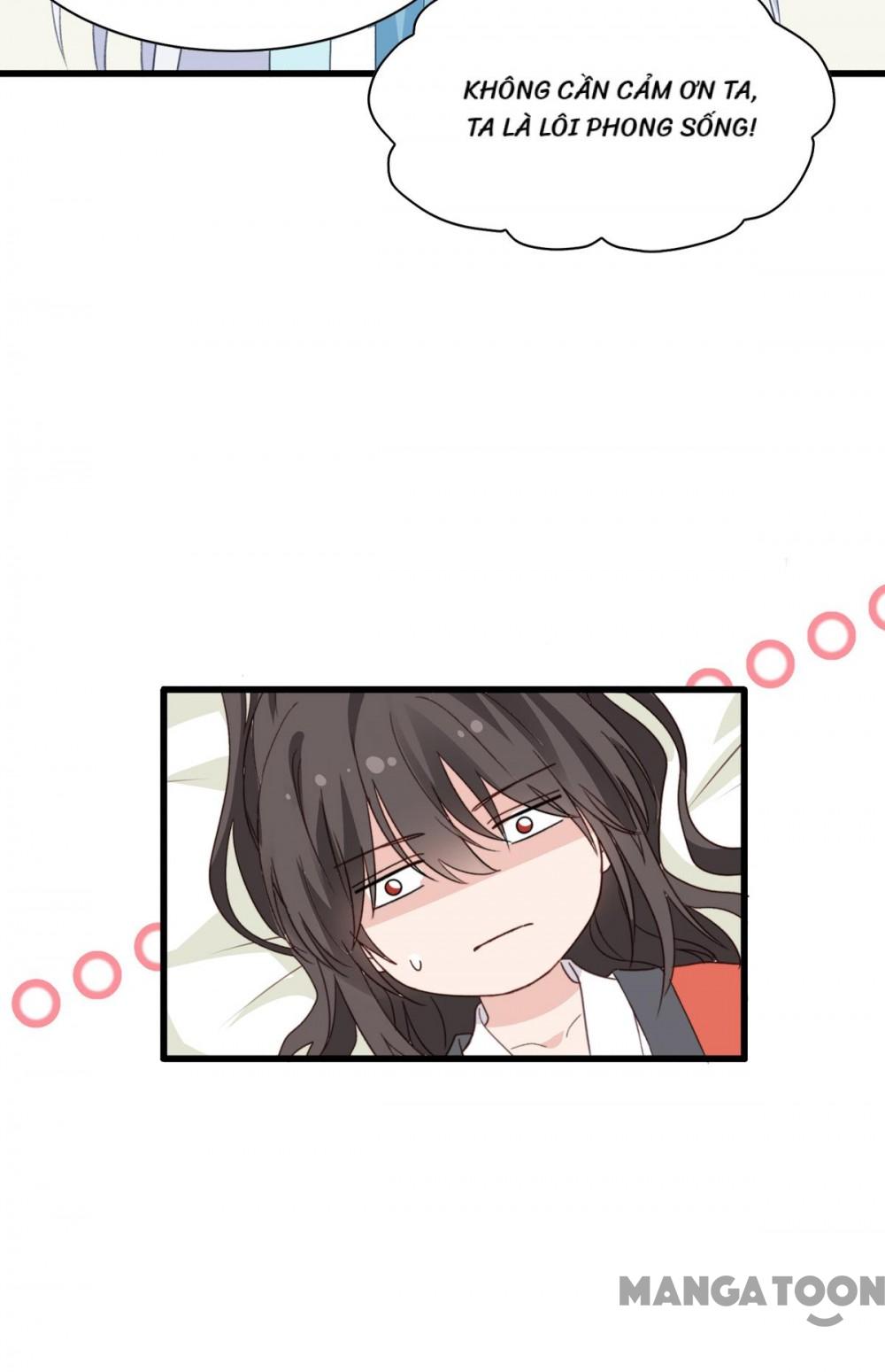 Tiền Tiêu Không Hết, Ta Phải Làm Sao? Chapter 5 - Trang 45