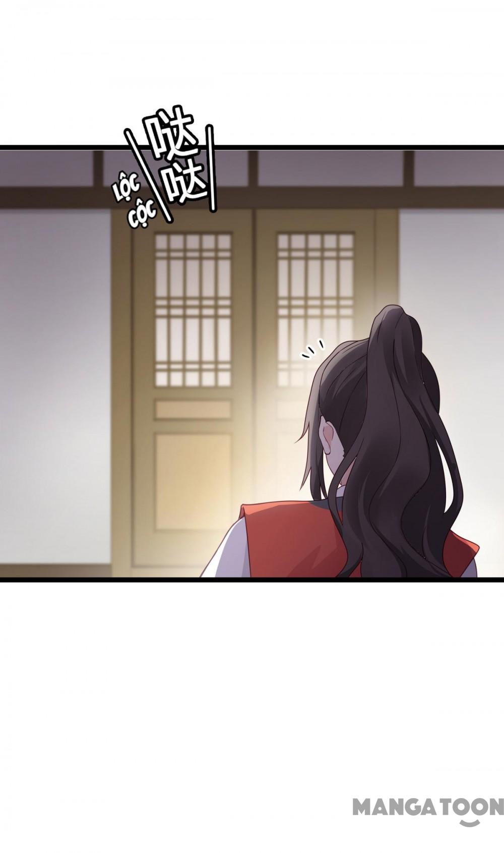 Tiền Tiêu Không Hết, Ta Phải Làm Sao? Chapter 5 - Trang 6